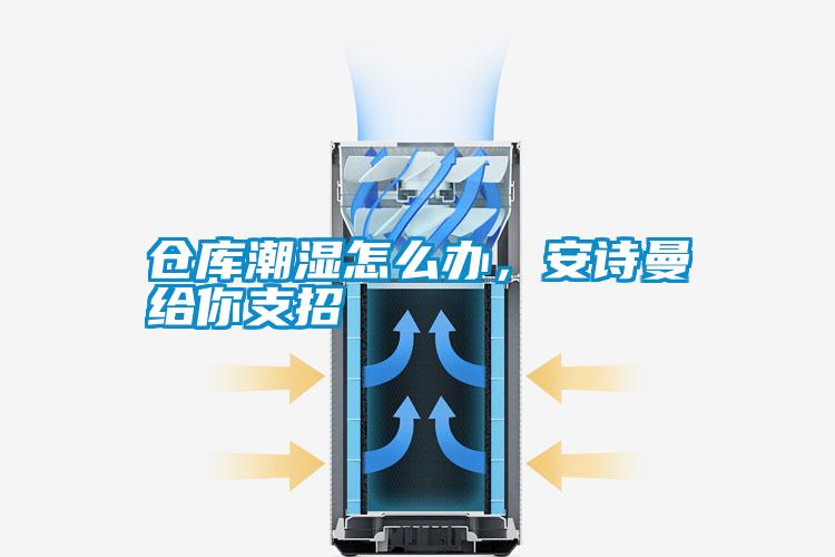 倉庫潮濕怎么辦，安詩曼給你支招