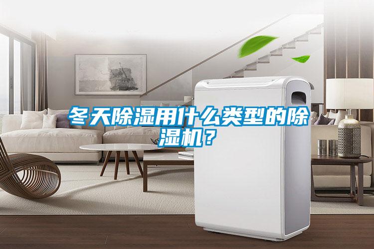冬天除濕用什么類型的除濕機(jī)？