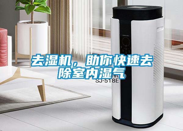 去濕機(jī)，助你快速去除室內(nèi)濕氣