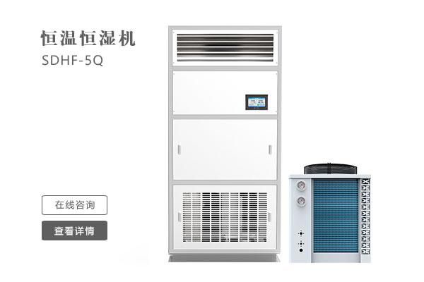別墅地下室如何防潮？別墅地下室除濕機