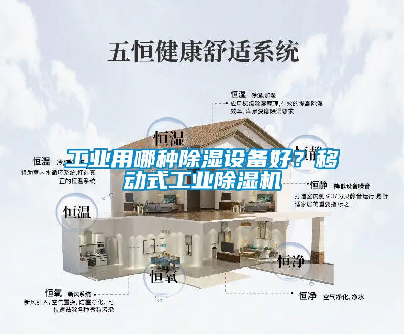 工業(yè)用哪種除濕設(shè)備好？移動(dòng)式工業(yè)除濕機(jī)