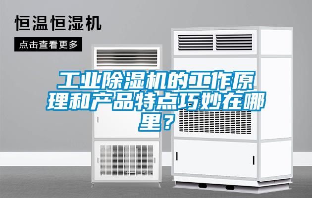 工業(yè)除濕機的工作原理和產品特點巧妙在哪里？