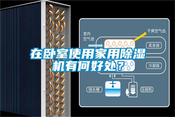 在臥室使用家用除濕機有何好處？
