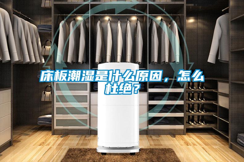 床板潮濕是什么原因，怎么杜絕？
