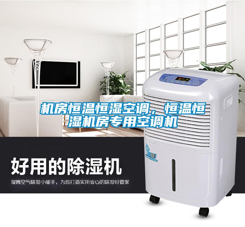 機(jī)房恒溫恒濕空調(diào)，恒溫恒濕機(jī)房專用空調(diào)機(jī)
