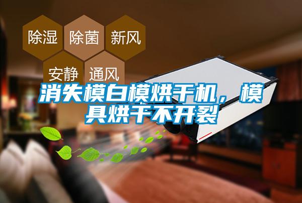 消失模白模烘干機(jī)，模具烘干不開(kāi)裂