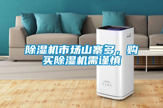 除濕機(jī)市場山寨多，購買除濕機(jī)需謹(jǐn)慎