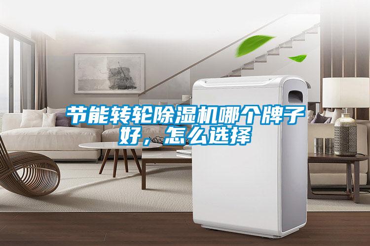 節(jié)能轉(zhuǎn)輪除濕機(jī)哪個(gè)牌子好，怎么選擇
