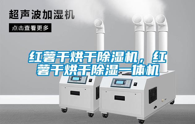 紅薯干烘干除濕機(jī)，紅薯干烘干除濕一體機(jī)
