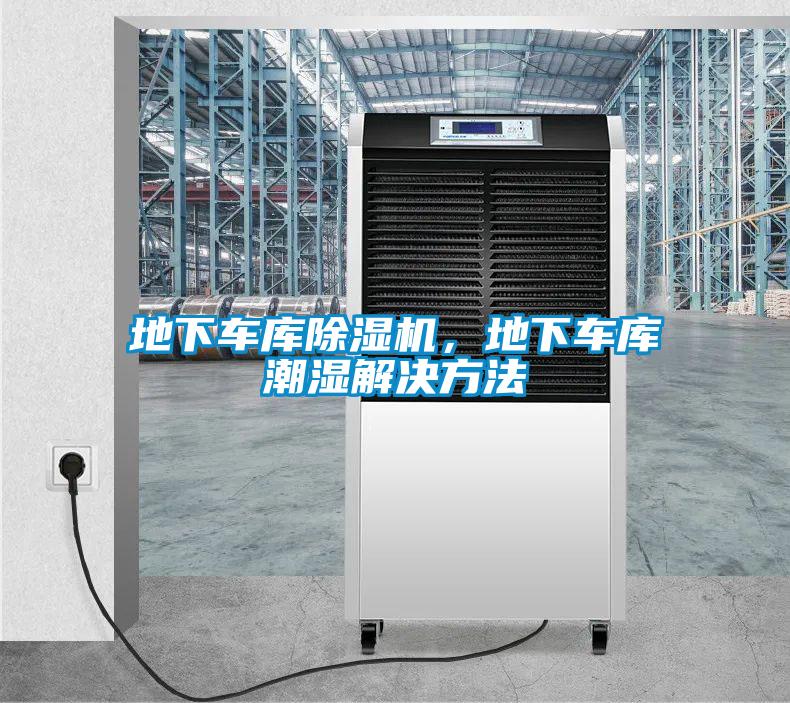 地下車庫除濕機(jī)，地下車庫潮濕解決方法