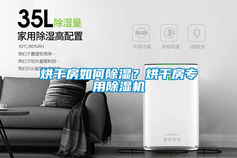 烘干房如何除濕？烘干房專用除濕機(jī)