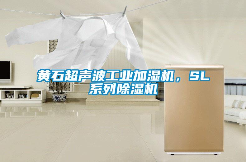 黃石超聲波工業(yè)加濕機(jī)，SL系列除濕機(jī)