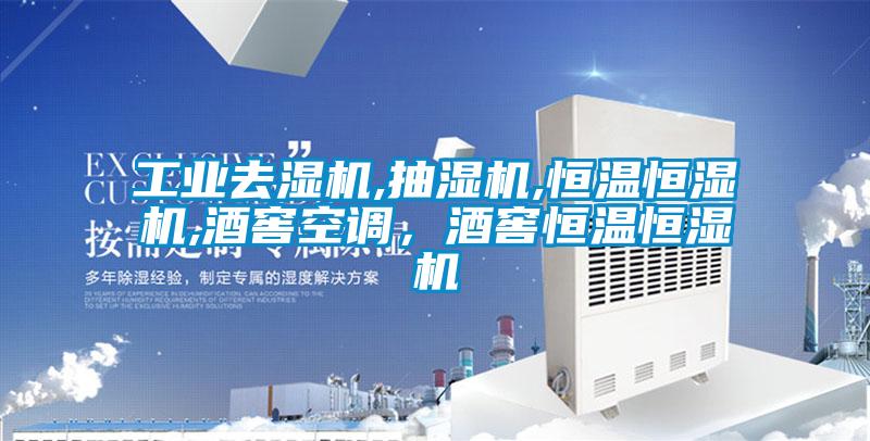 工業(yè)去濕機(jī),抽濕機(jī),恒溫恒濕機(jī),酒窖空調(diào)，酒窖恒溫恒濕機(jī)
