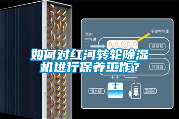 如何對紅河轉輪除濕機進行保養(yǎng)工作？