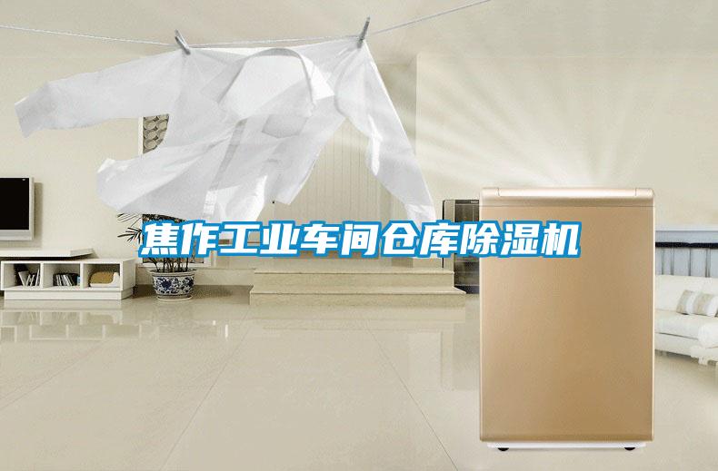 焦作工業(yè)車間倉庫除濕機
