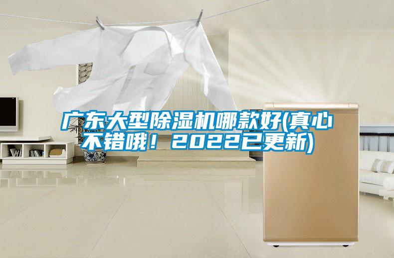廣東大型除濕機哪款好(真心不錯哦！2022已更新)