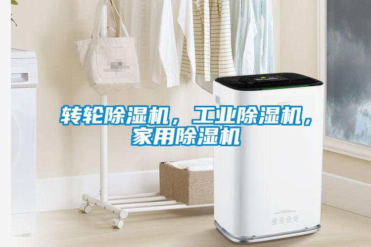 轉(zhuǎn)輪除濕機，工業(yè)除濕機，家用除濕機