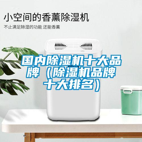 國(guó)內(nèi)除濕機(jī)十大品牌（除濕機(jī)品牌十大排名）