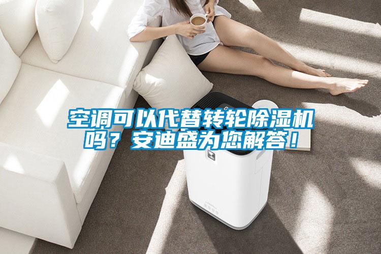 空調(diào)可以代替轉(zhuǎn)輪除濕機(jī)嗎？安迪盛為您解答！