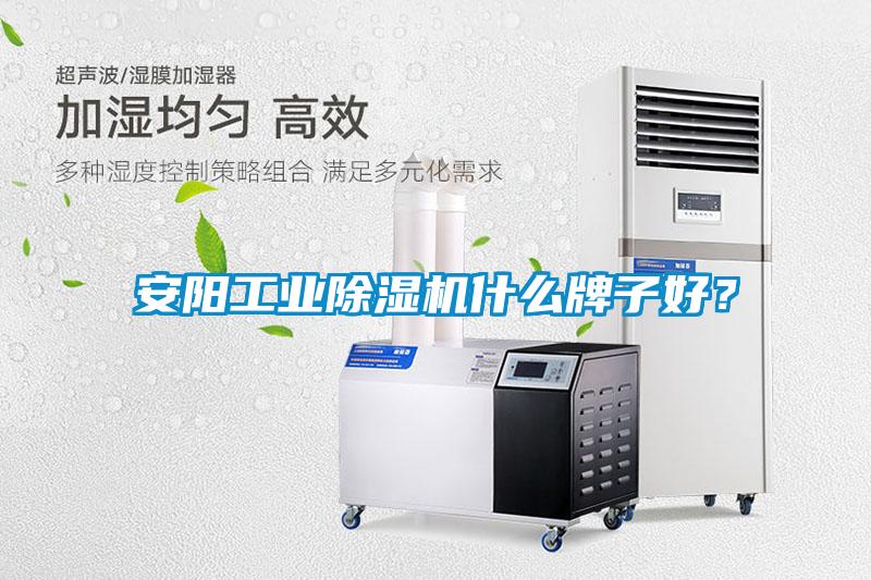 安陽(yáng)工業(yè)除濕機(jī)什么牌子好？