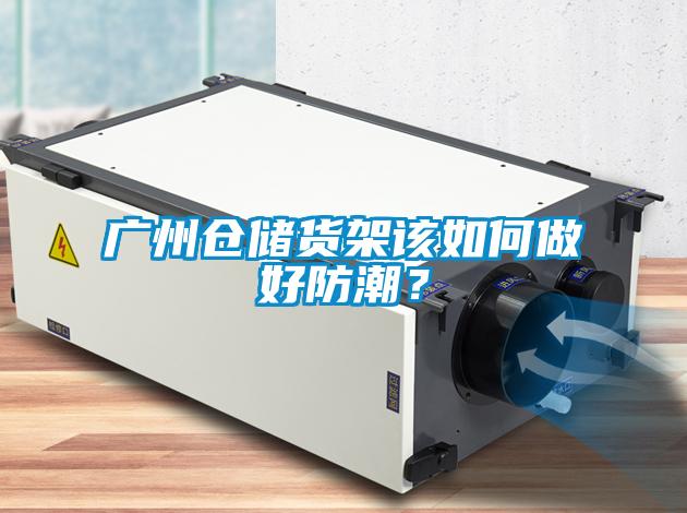廣州倉儲(chǔ)貨架該如何做好防潮？