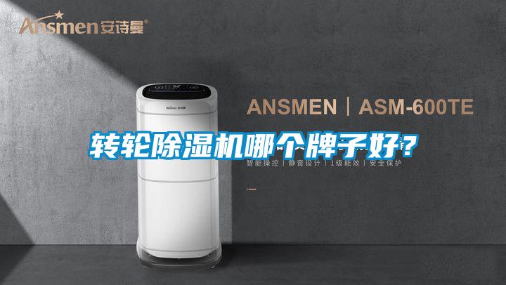 轉(zhuǎn)輪除濕機(jī)哪個(gè)牌子好？