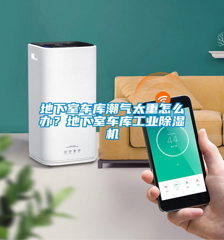 地下室車(chē)庫(kù)潮氣太重怎么辦？地下室車(chē)庫(kù)工業(yè)除濕機(jī)