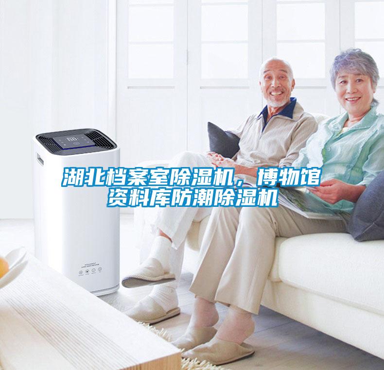 湖北檔案室除濕機(jī)，博物館資料庫防潮除濕機(jī)