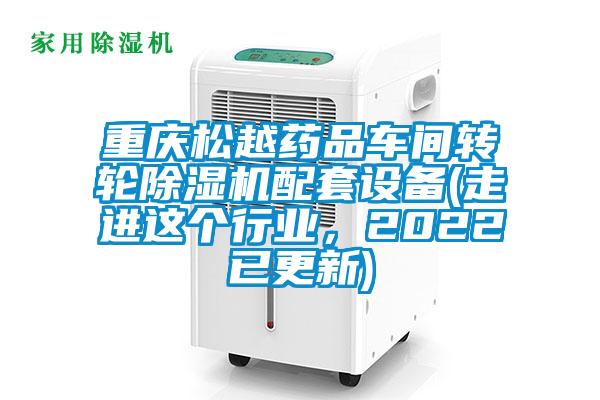 重慶松越藥品車間轉(zhuǎn)輪除濕機(jī)配套設(shè)備(走進(jìn)這個行業(yè)，2022已更新)