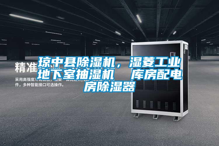 瓊中縣除濕機，濕菱工業(yè)地下室抽濕機  庫房配電房除濕器