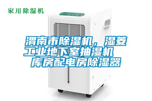渭南市除濕機(jī)，濕菱工業(yè)地下室抽濕機(jī)  庫(kù)房配電房除濕器