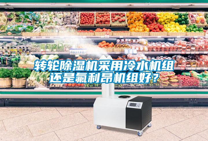 轉(zhuǎn)輪除濕機(jī)采用冷水機(jī)組還是氟利昂機(jī)組好？