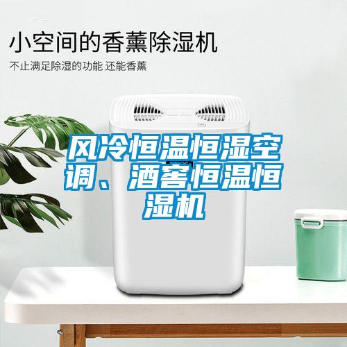 風冷恒溫恒濕空調、酒窖恒溫恒濕機
