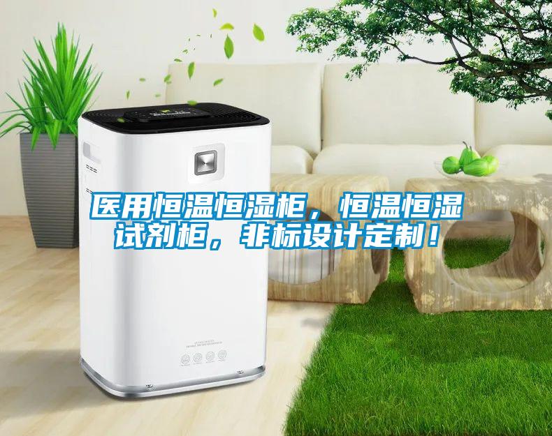 醫(yī)用恒溫恒濕柜，恒溫恒濕試劑柜，非標設(shè)計定制！