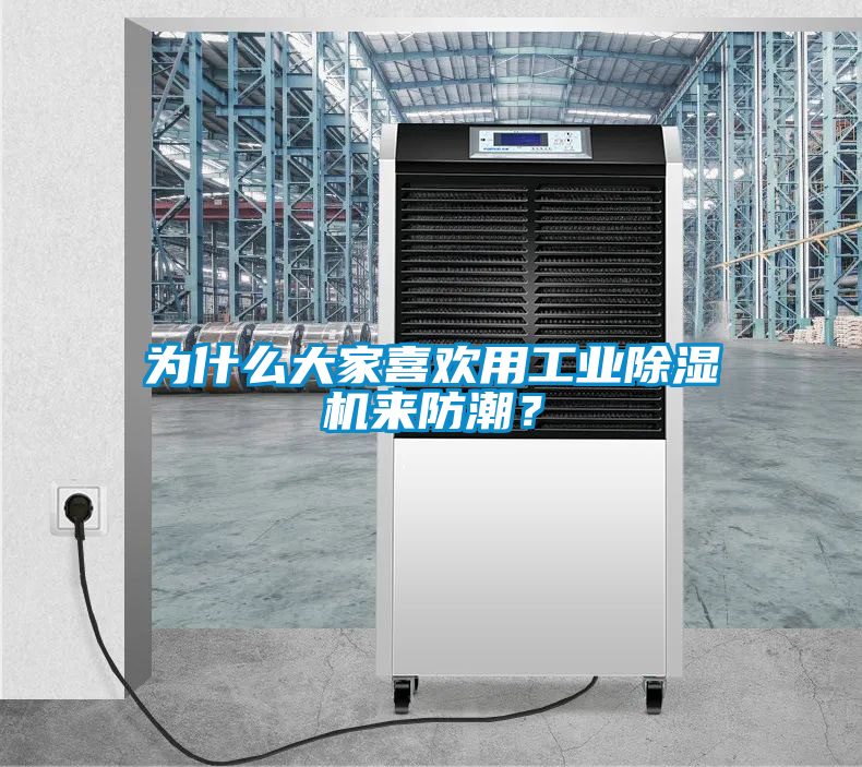 為什么大家喜歡用工業(yè)除濕機來防潮？