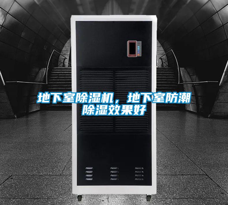 地下室除濕機(jī)，地下室防潮除濕效果好