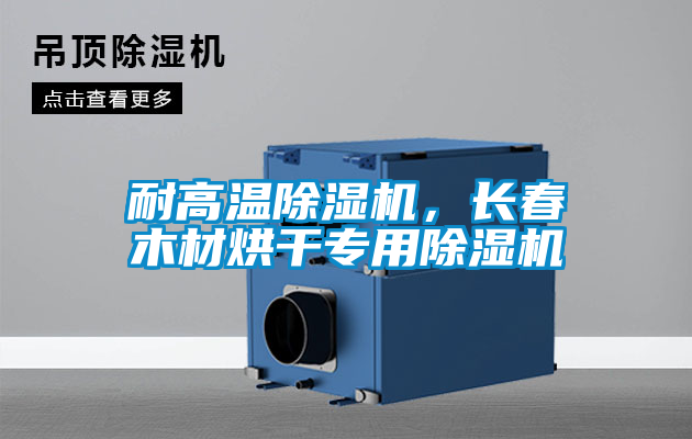 耐高溫除濕機(jī)，長(zhǎng)春木材烘干專用除濕機(jī)