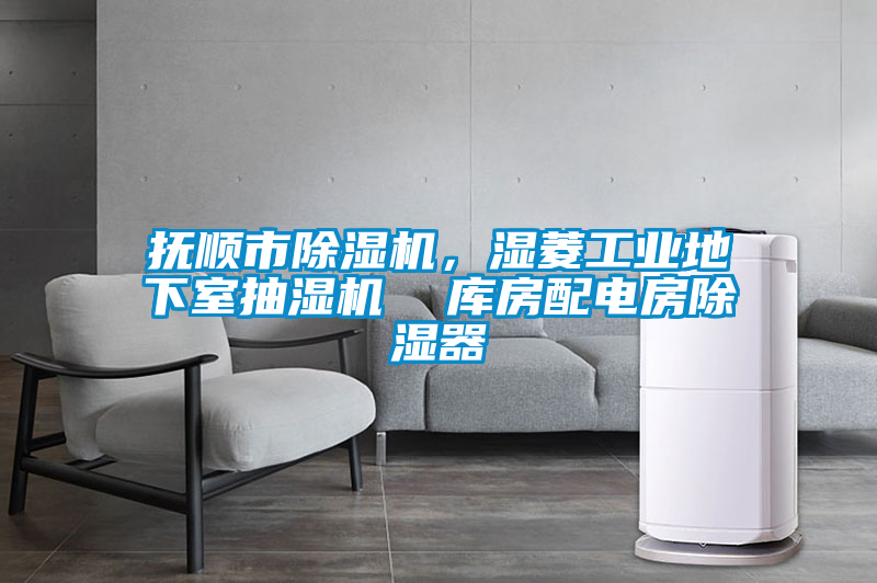 撫順市除濕機(jī)，濕菱工業(yè)地下室抽濕機(jī)  庫房配電房除濕器