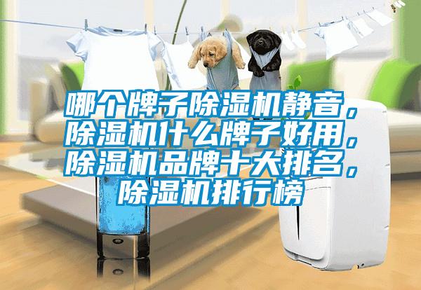 哪個(gè)牌子除濕機(jī)靜音，除濕機(jī)什么牌子好用，除濕機(jī)品牌十大排名，除濕機(jī)排行榜