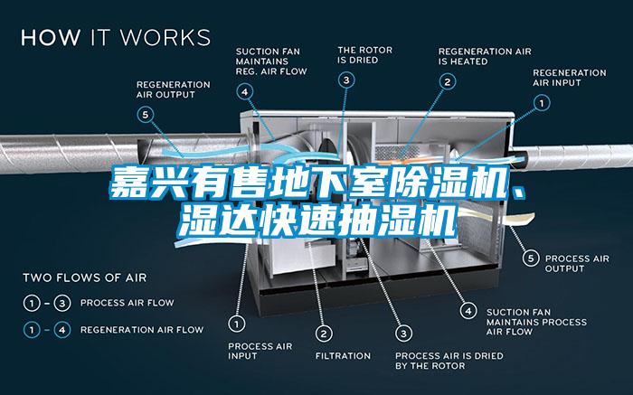 嘉興有售地下室除濕機(jī)、濕達(dá)快速抽濕機(jī)