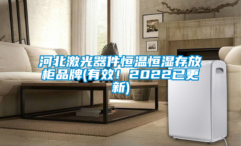 河北激光器件恒溫恒濕存放柜品牌(有效！2022已更新)