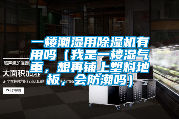 一樓潮濕用除濕機(jī)有用嗎（我是一樓濕氣重，想再鋪上塑料地板，會(huì)防潮嗎）