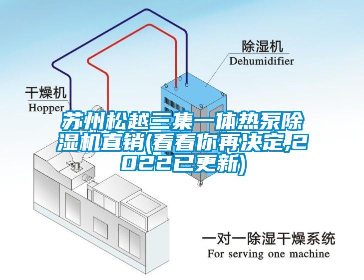 蘇州松越三集一體熱泵除濕機(jī)直銷(看看你再決定,2022已更新)