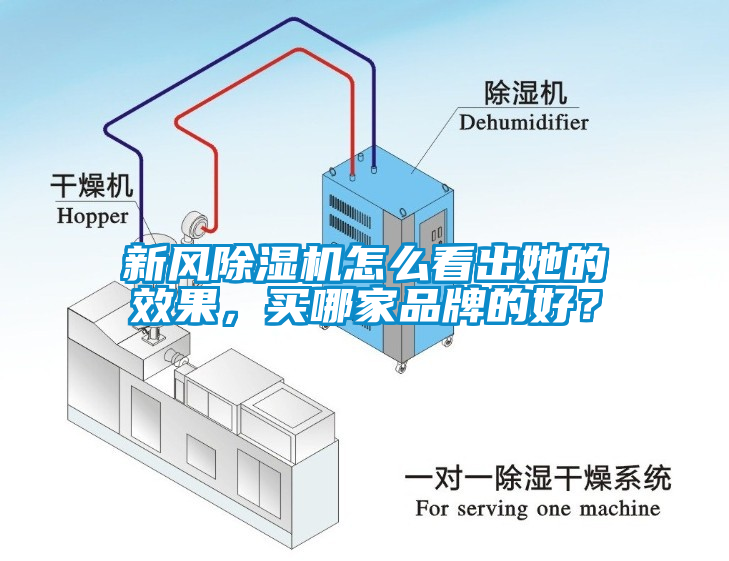 新風(fēng)除濕機(jī)怎么看出她的效果，買(mǎi)哪家品牌的好？
