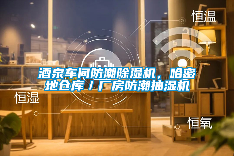 酒泉車間防潮除濕機(jī)，哈密地倉(cāng)庫(kù)／廠房防潮抽濕機(jī)