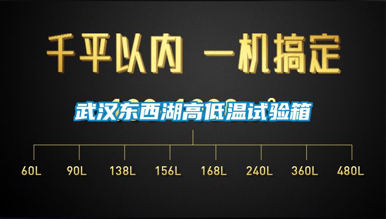 武漢東西湖高低溫試驗(yàn)箱