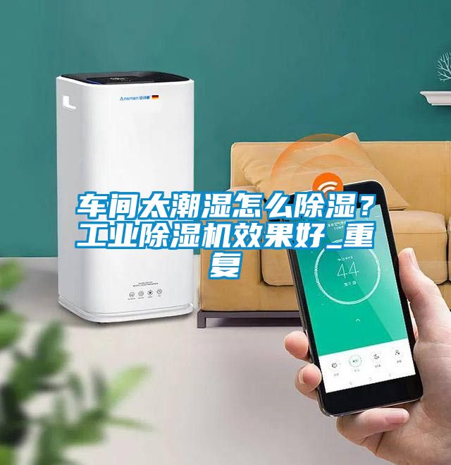 車間太潮濕怎么除濕？工業(yè)除濕機(jī)效果好_重復(fù)