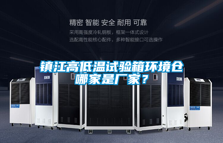 鎮(zhèn)江高低溫試驗(yàn)箱環(huán)境倉哪家是廠家?