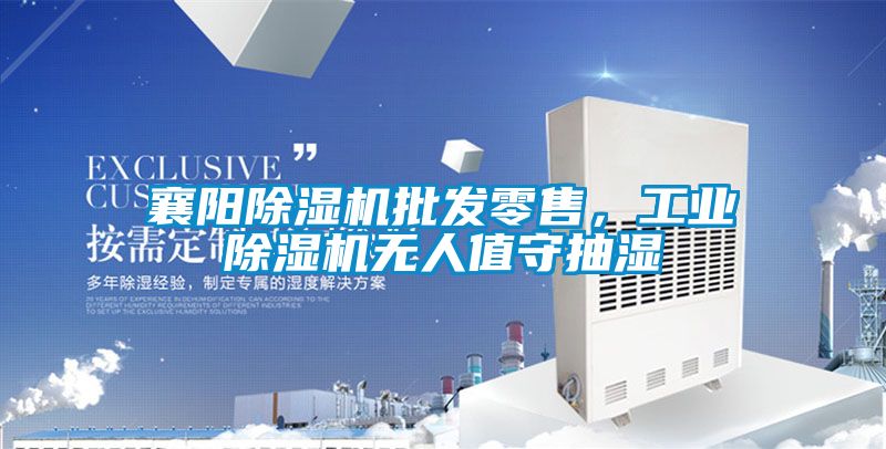 襄陽除濕機(jī)批發(fā)零售，工業(yè)除濕機(jī)無人值守抽濕