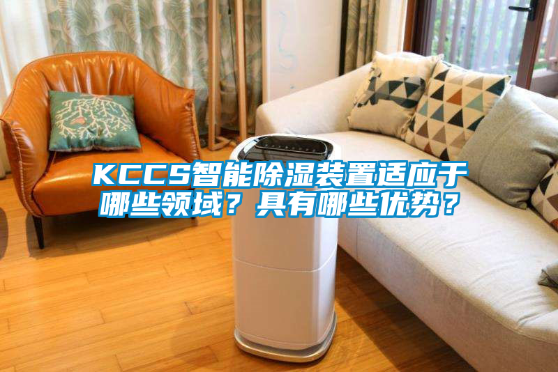 KCCS智能除濕裝置適應(yīng)于哪些領(lǐng)域？具有哪些優(yōu)勢？